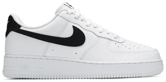 Nike Air Force 1 Low '07 White Black