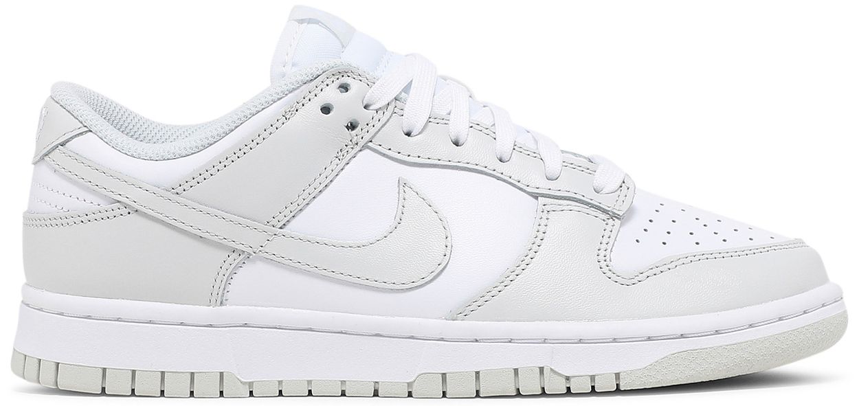 Nike Dunk Low Photon Dust (W)