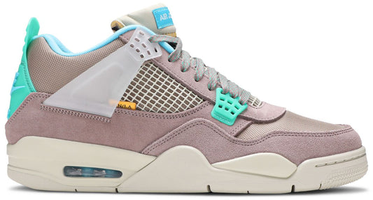 Jordan 4 Retro Union Taupe Haze