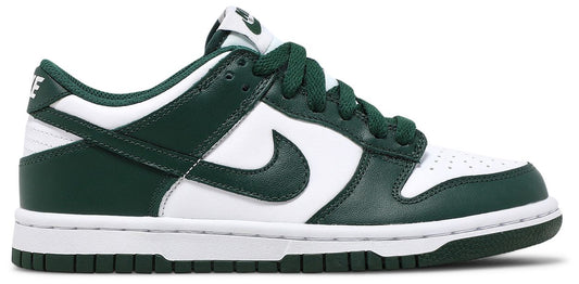 Nike Dunk Low Michigan State (GS)