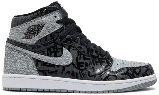 Jordan 1 Retro High OG Rebellionaire