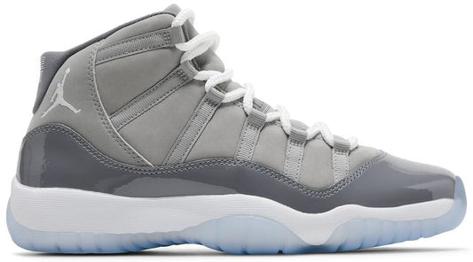Jordan 11 Retro Cool Grey (2021) (GS)