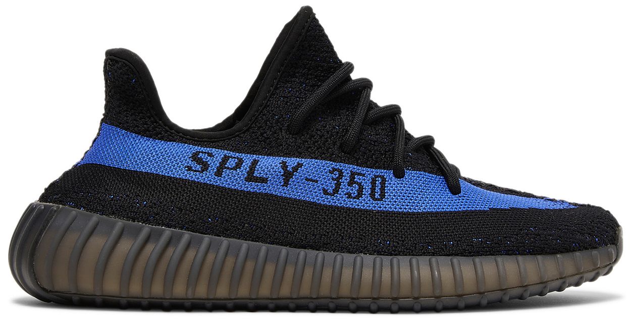 adidas Yeezy Boost 350 V2 Dazzling Blue