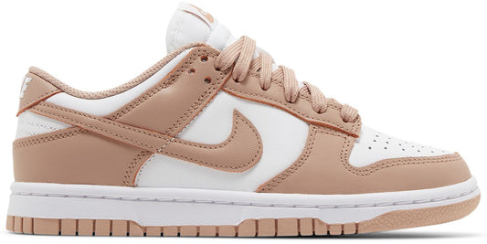 Nike Dunk Low Rose Whisper (W)