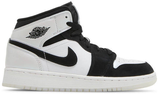 Jordan 1 Mid Diamond Shorts (GS)