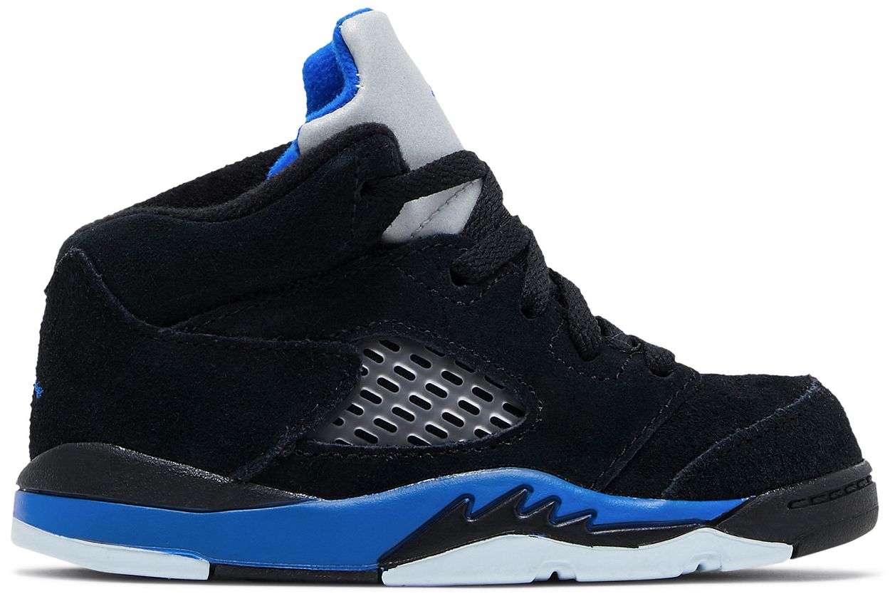 Jordan 5 Retro Racer Blue (TD)