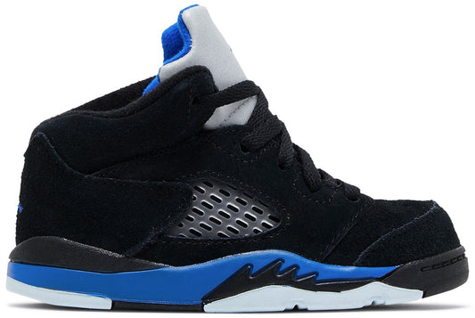 Jordan 5 Retro Racer Blue (TD)