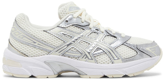 ASICS Gel-1130 Cream Pure Silver (W)