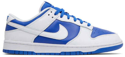 Nike Dunk Low Racer Blue White