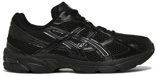 ASICS Gel-1130 Black Graphite Grey