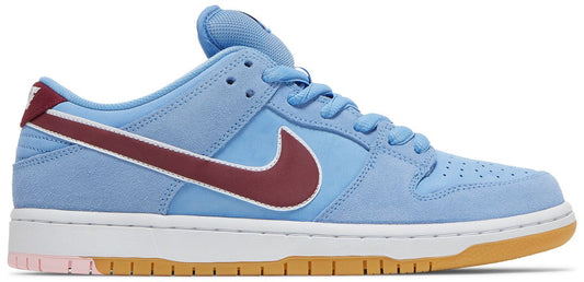 Nike SB Dunk Low Philadelphia Phillies