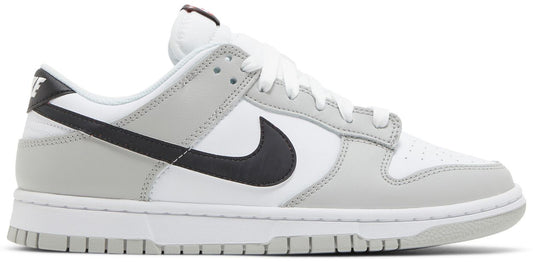 Nike Dunk Low SE Lottery Pack Grey Fog