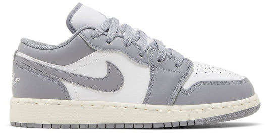 Air Jordan 1 Low Vintage Grey (GS)