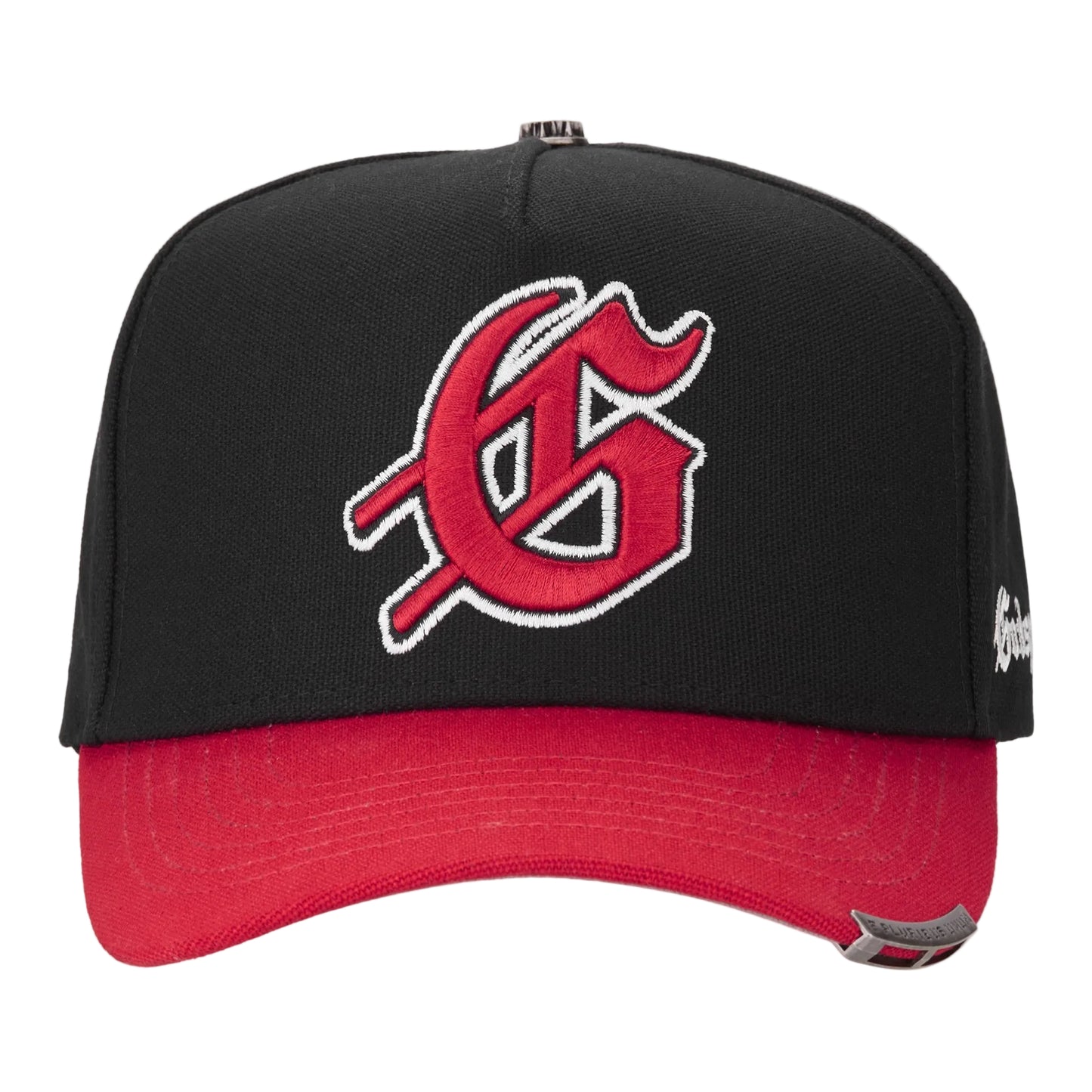 Godspeed GS Forever Trucker Hat