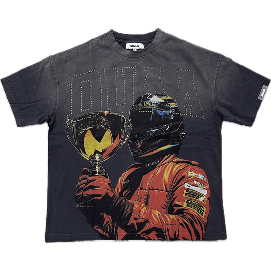 DUAA Trophies Tee