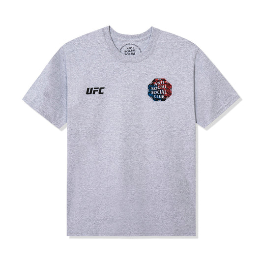 Anti Social Social Club x UFC Conned Tee