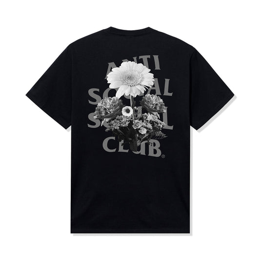 Anti Social Social Club Ghost Of You And Me Tee