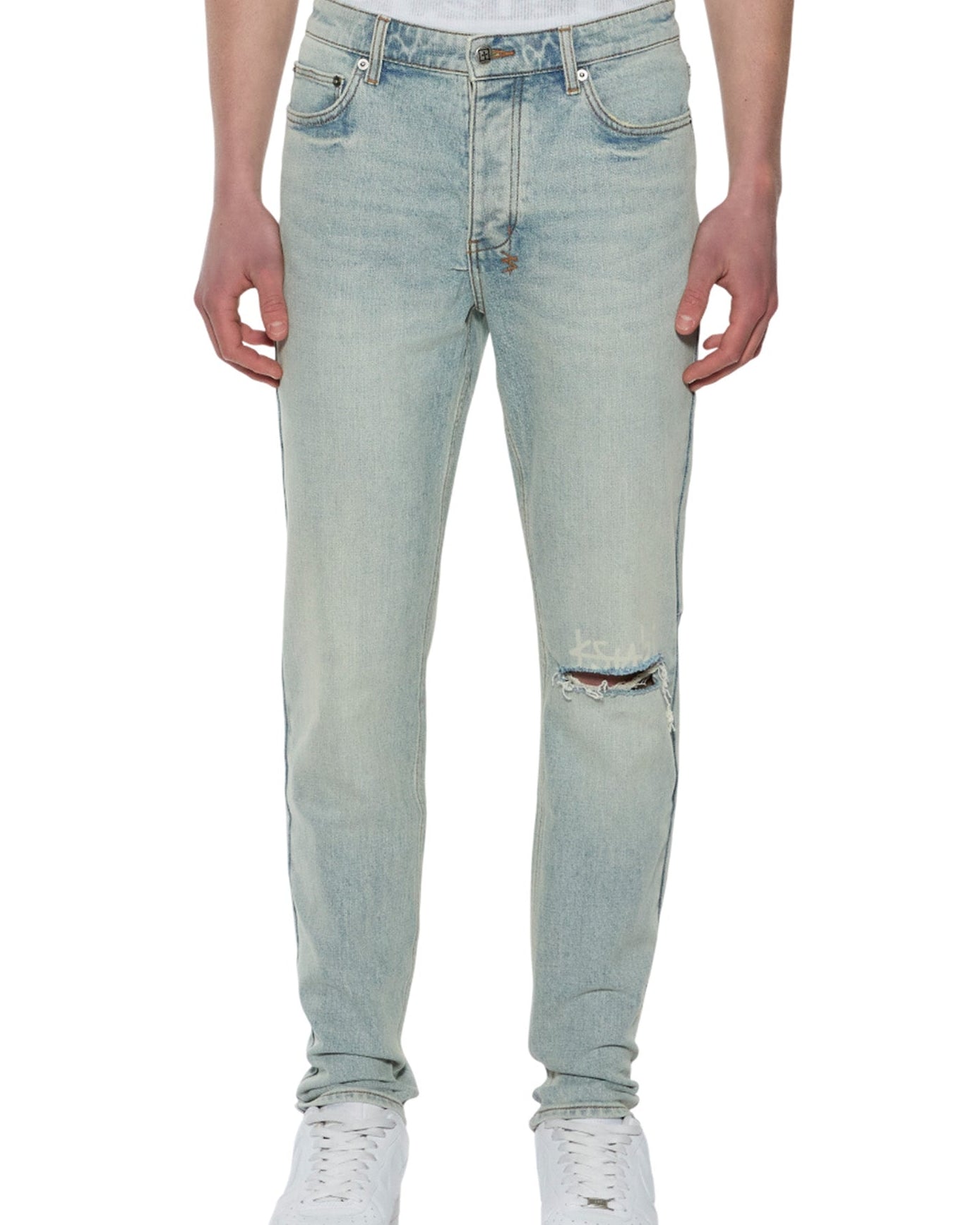Ksubi Chitch Dune Etch Jeans