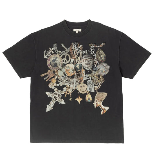 BLDG4 Pawn Shop Tee Black