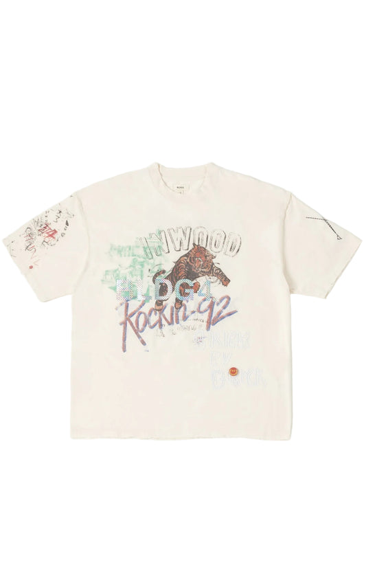 BLDG4 Monument Tee