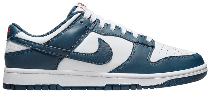 Nike Dunk Low Valerian Blue