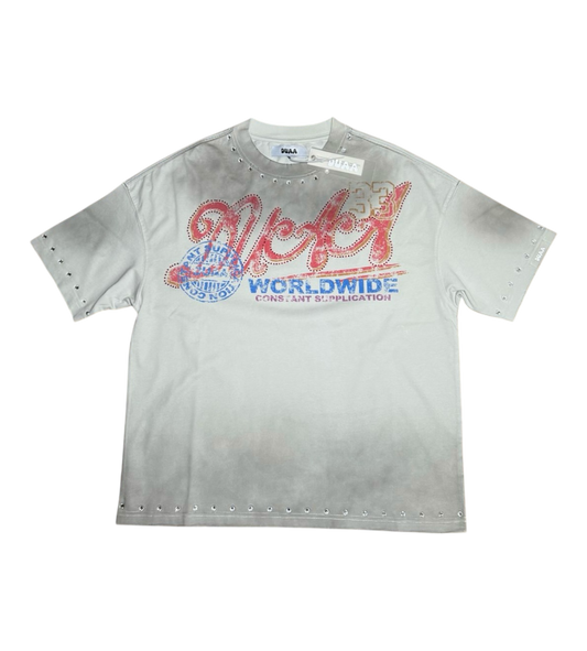 DUAA Upper Hand Tee