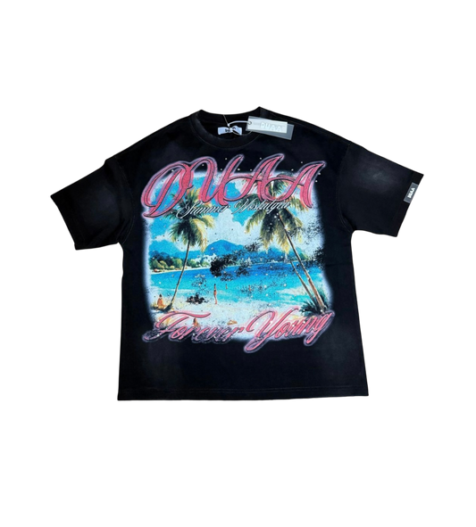 DUAA Glory Tee