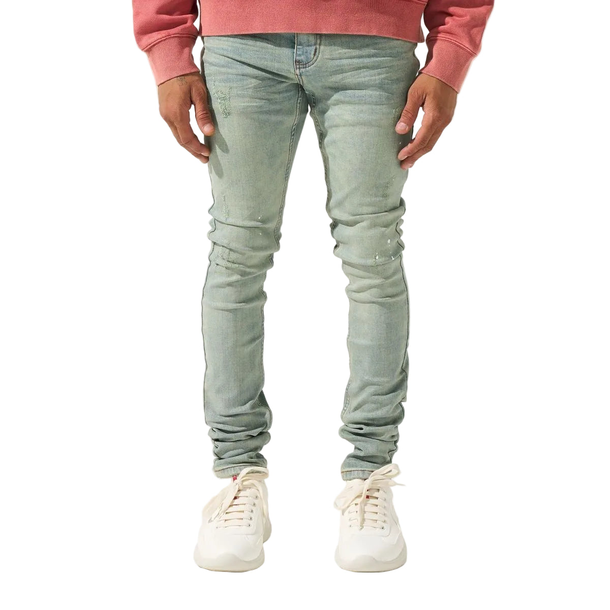 SERENEDE Aura Jeans