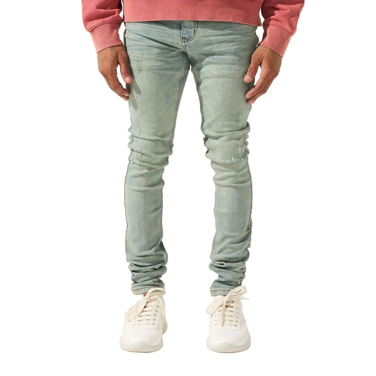 SERENEDE Aura Jeans