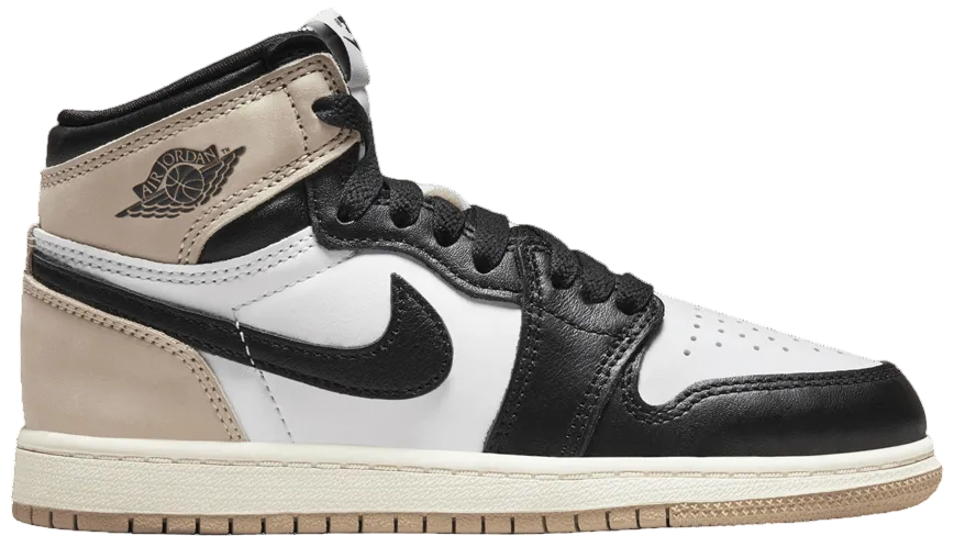 Jordan 1 Retro High OG Latte (PS)