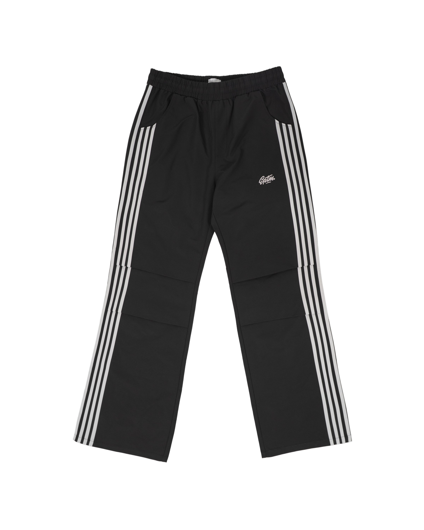 EPTM Fogami Pants Black