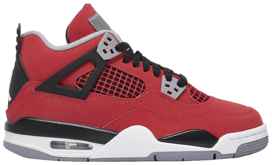 Jordan 4 Retro Toro Bravo (GS)