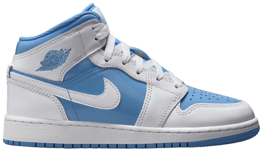 Jordan 1 Mid Legend Blue (GS)
