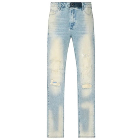 RTA Bryant Blue Cloud Jeans