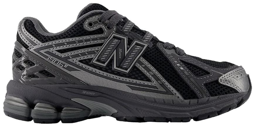 New Balance 1906R Phantom Black (GS)