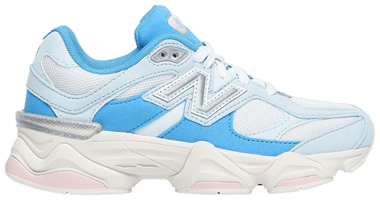 New Balance 9060 Blue White (GS)