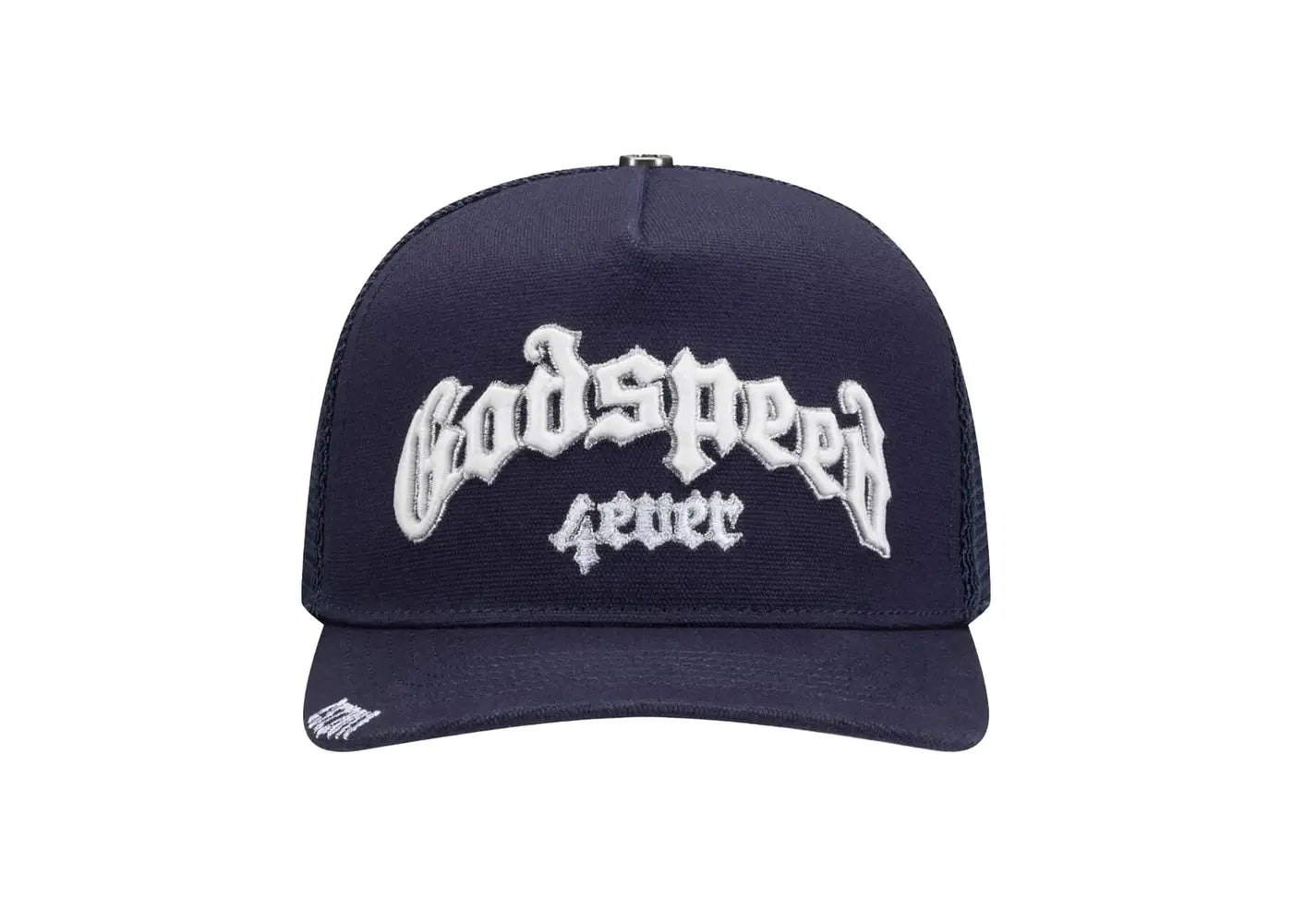 Godspeed GS Forever Trucker Hat