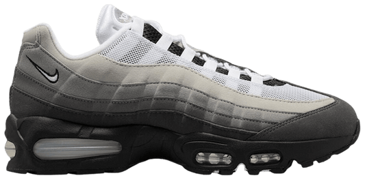 Nike Air Max 95 OG Big Bubble Granite