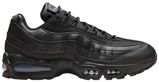 Nike Air Max 95 OG Big Bubble Black Anthracite