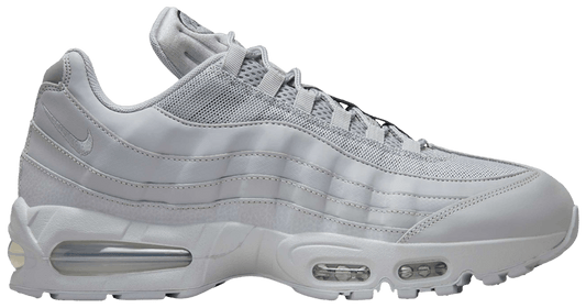 Nike Air Max 95 OG Big Bubble Wolf Grey