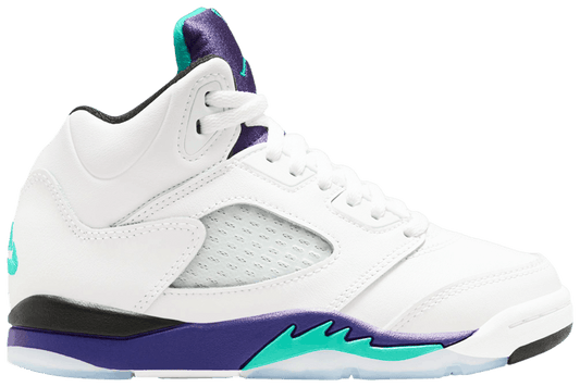 Jordan 5 Retro Grape (PS)