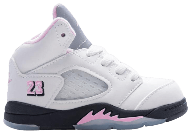 Jordan 5 Retro Medium Soft Pink (TD)