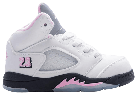 Jordan 5 Retro Medium Soft Pink (TD)