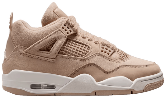 Jordan 4 Retro Cozy Girl (W)