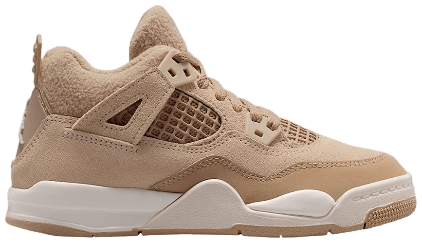 Jordan 4 Retro Cozy Girl (PS)