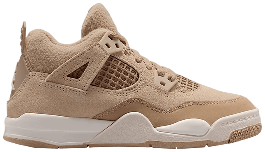 Jordan 4 Retro Cozy Girl (PS)