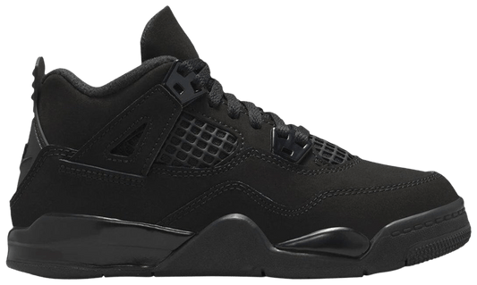 Jordan 4 Retro Black Cat (PS)
