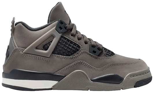 Jordan 4 Retro Cave Stone (PS)