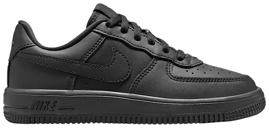 Nike Force 1 Low Black (PS)