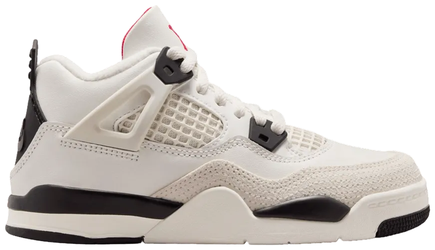 Jordan 4 Retro Flight Club (PS)